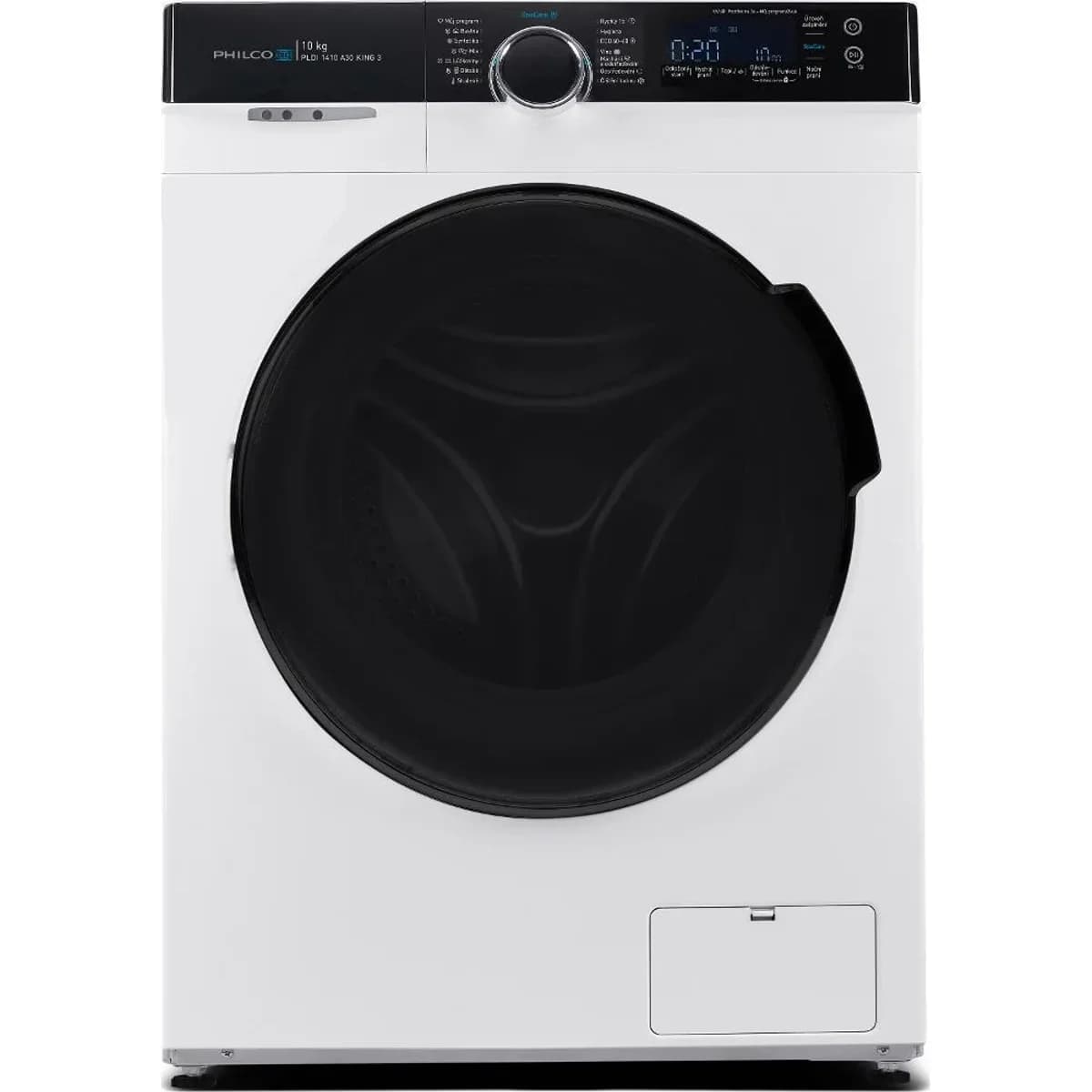 Pračka předem plněná Philco PLDI 1410 A30 KING 3