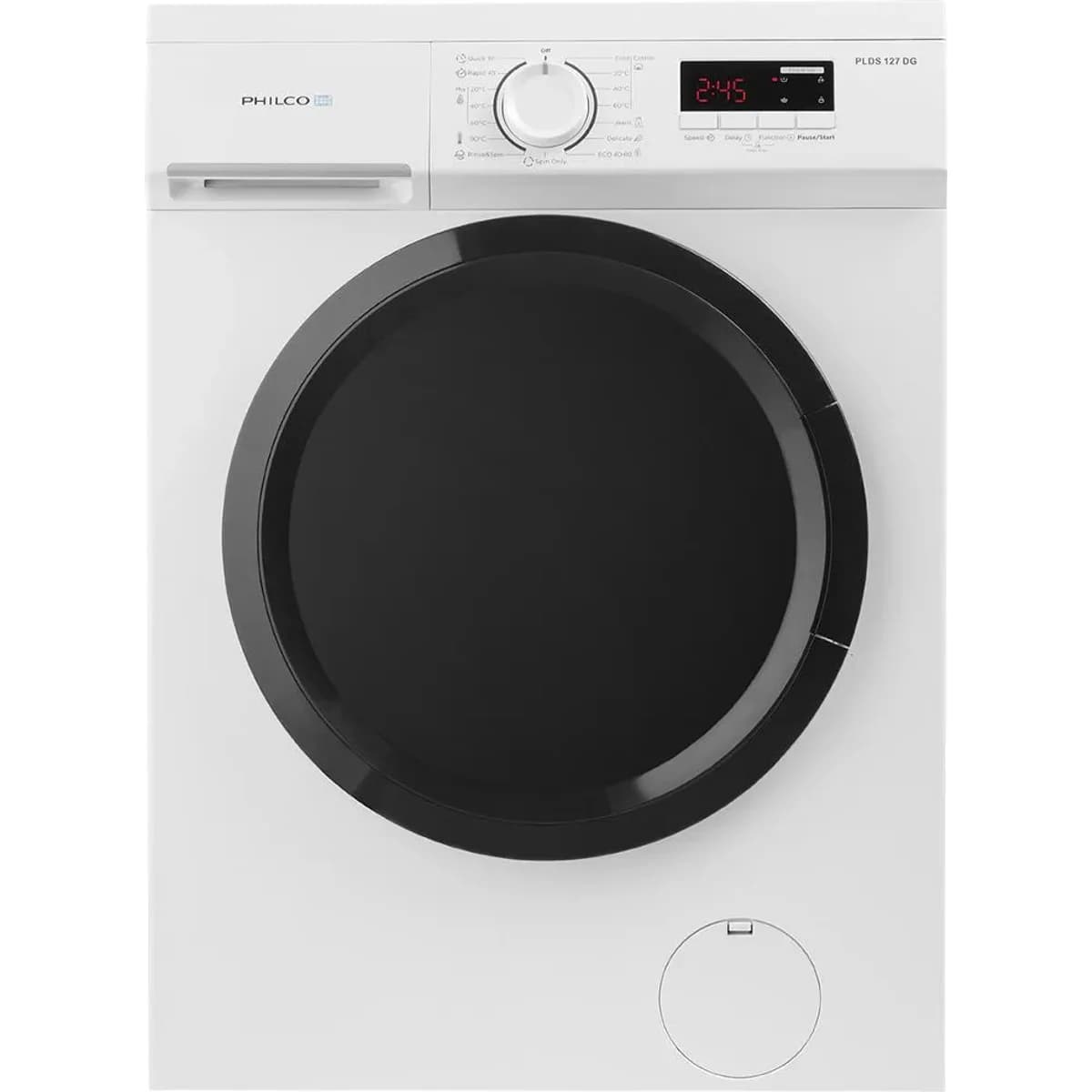 Pračka předem plněná Philco PLDS 127 DG