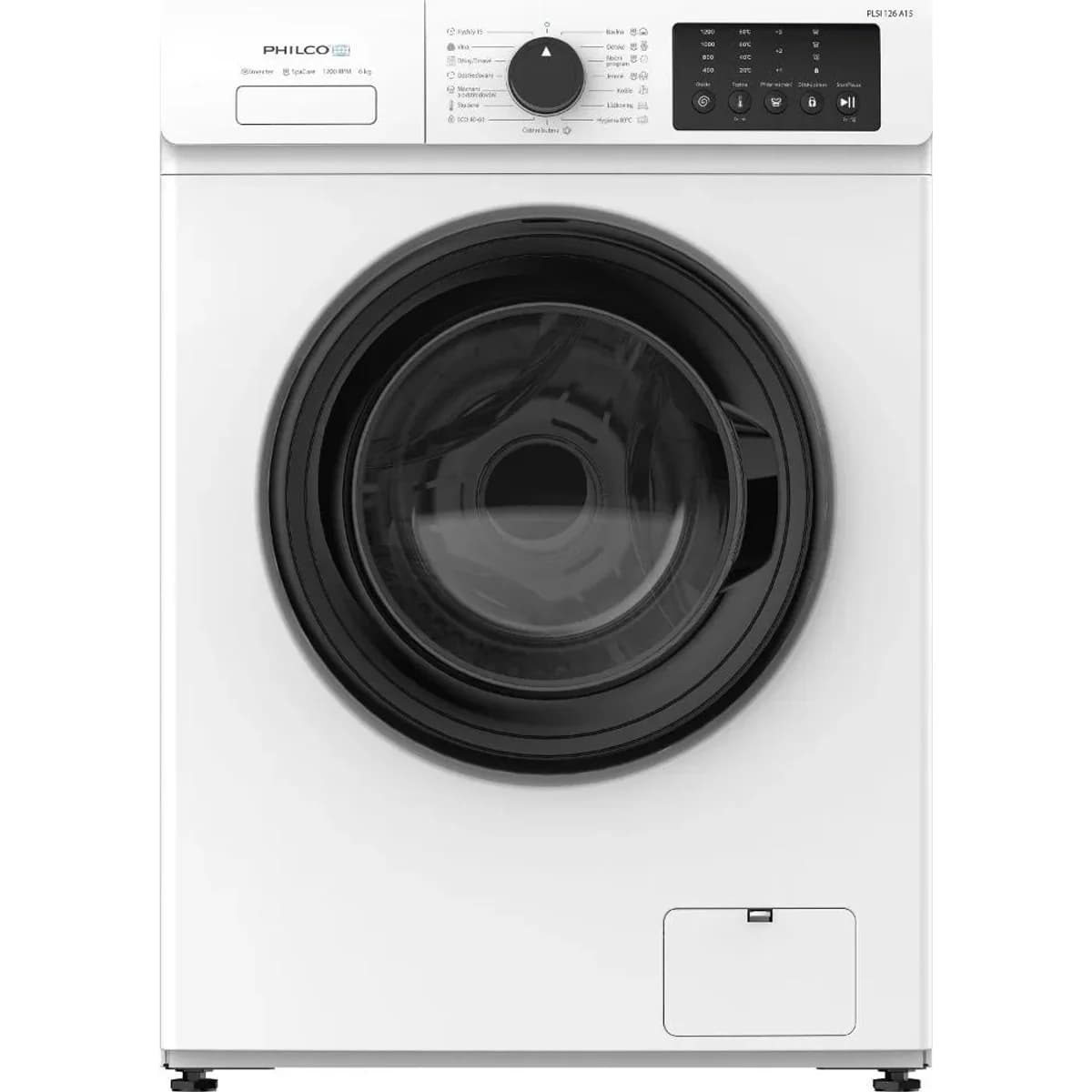 Pračka předem plněná Philco PLSI 126 A15