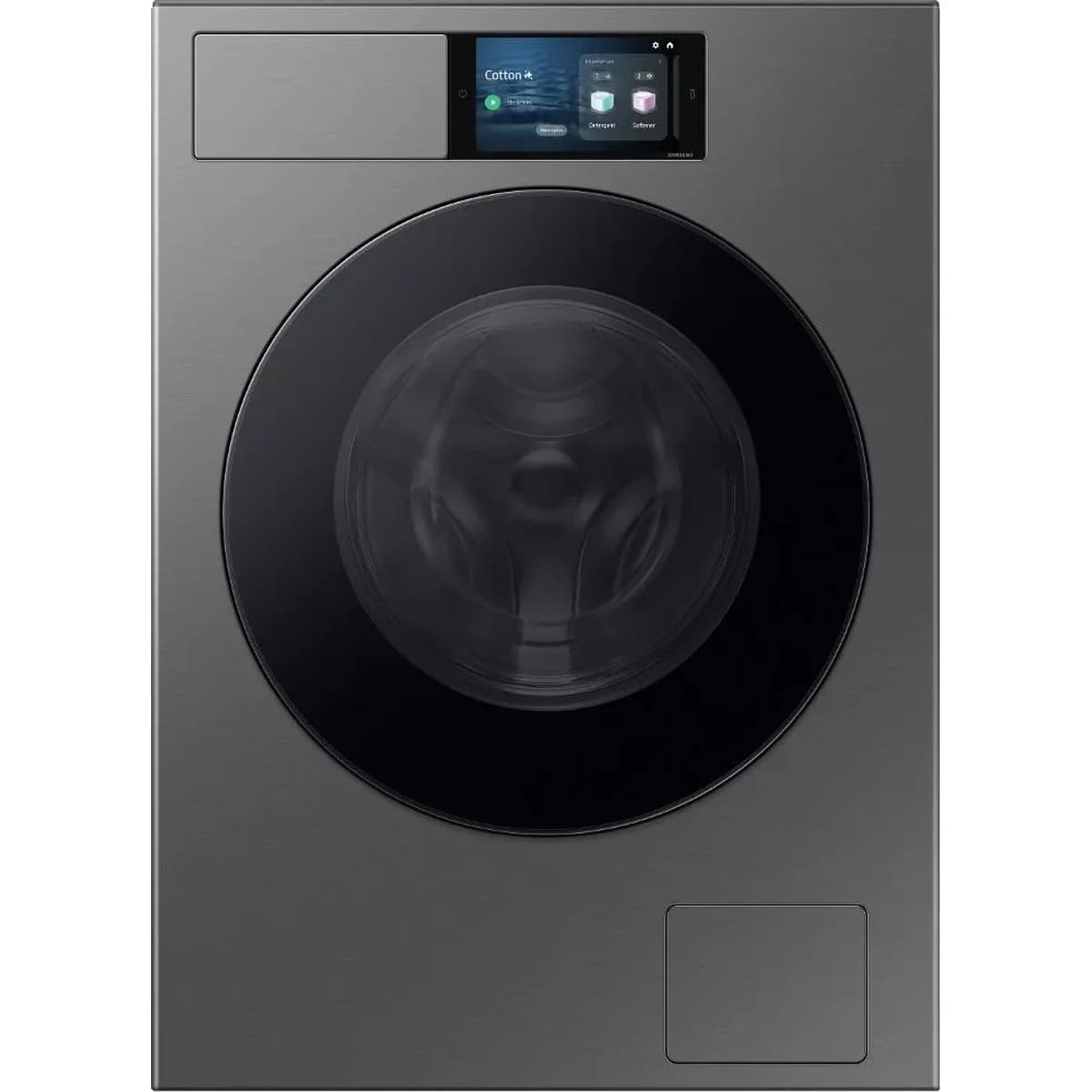 Pračka předem plněná Samsung WF90F09C4SU4