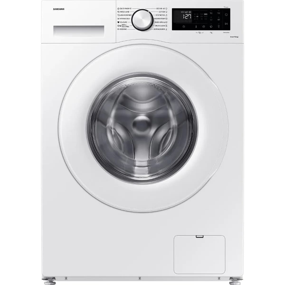 Pračka předem plněná Samsung WW80CGC04DTELE