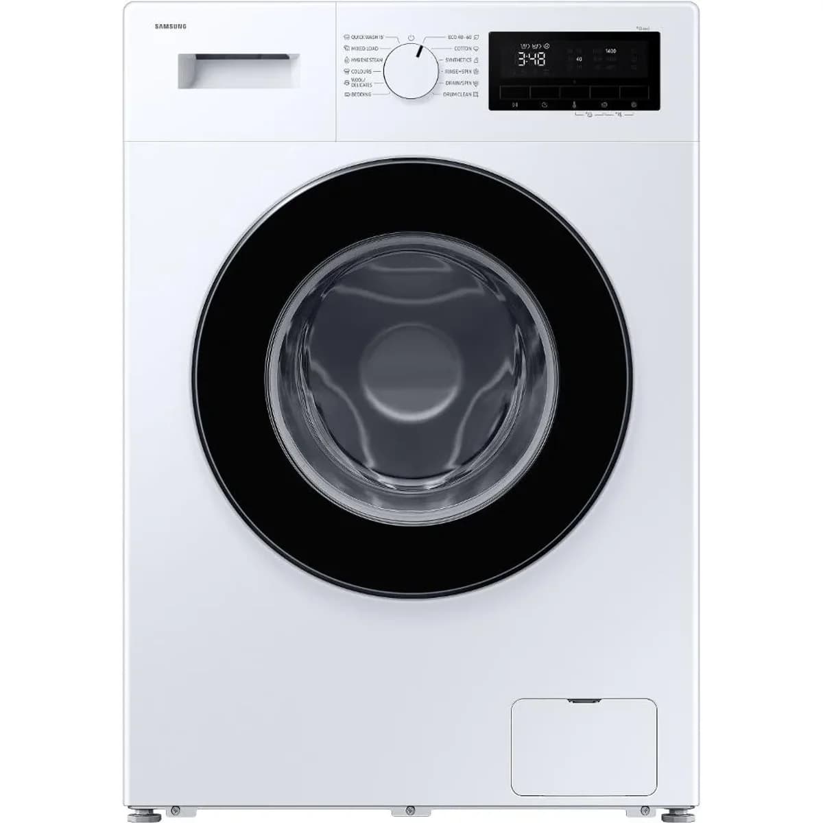 Pračka předem plněná Samsung WW90FG3M05AWLF