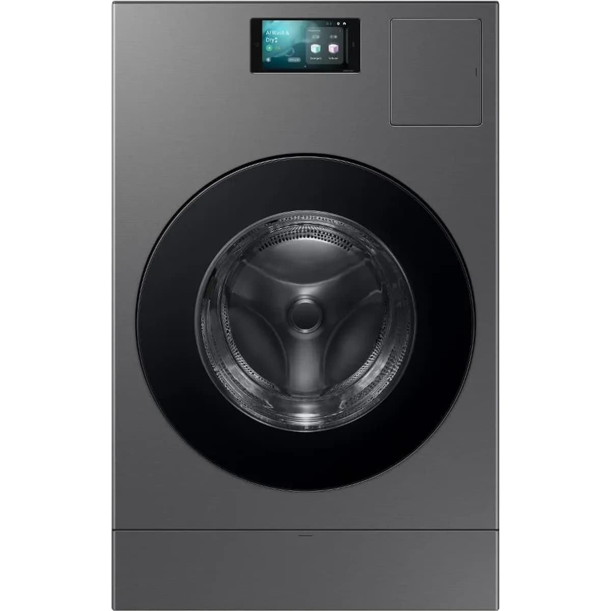 Pračka se sušičkou Samsung WD18DB8995BZT2