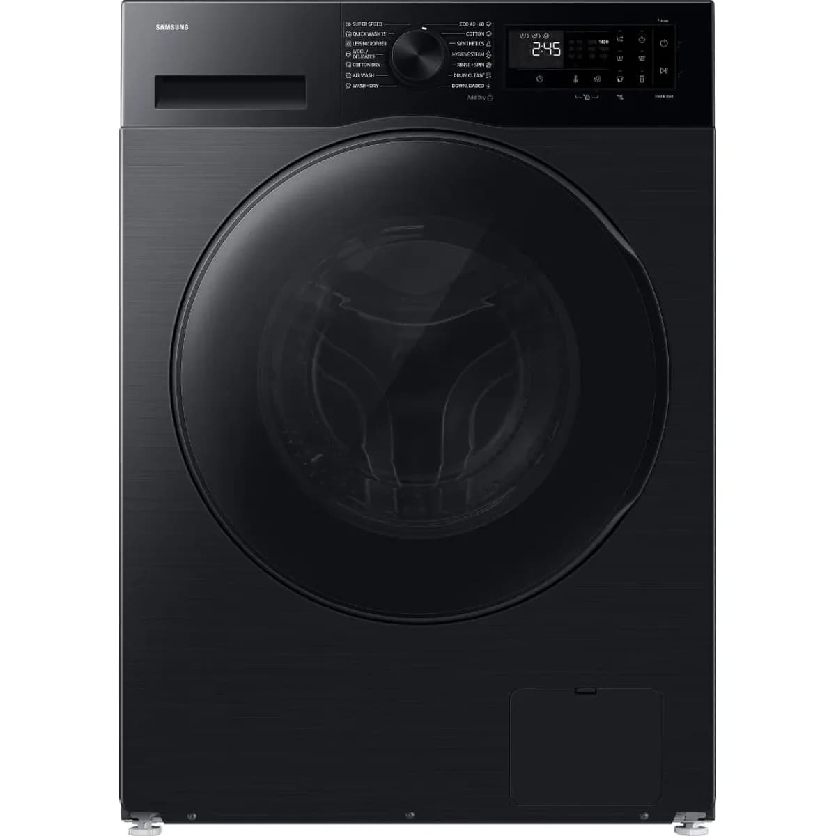 Pračka se sušičkou Samsung WD90HG5U34BBLE