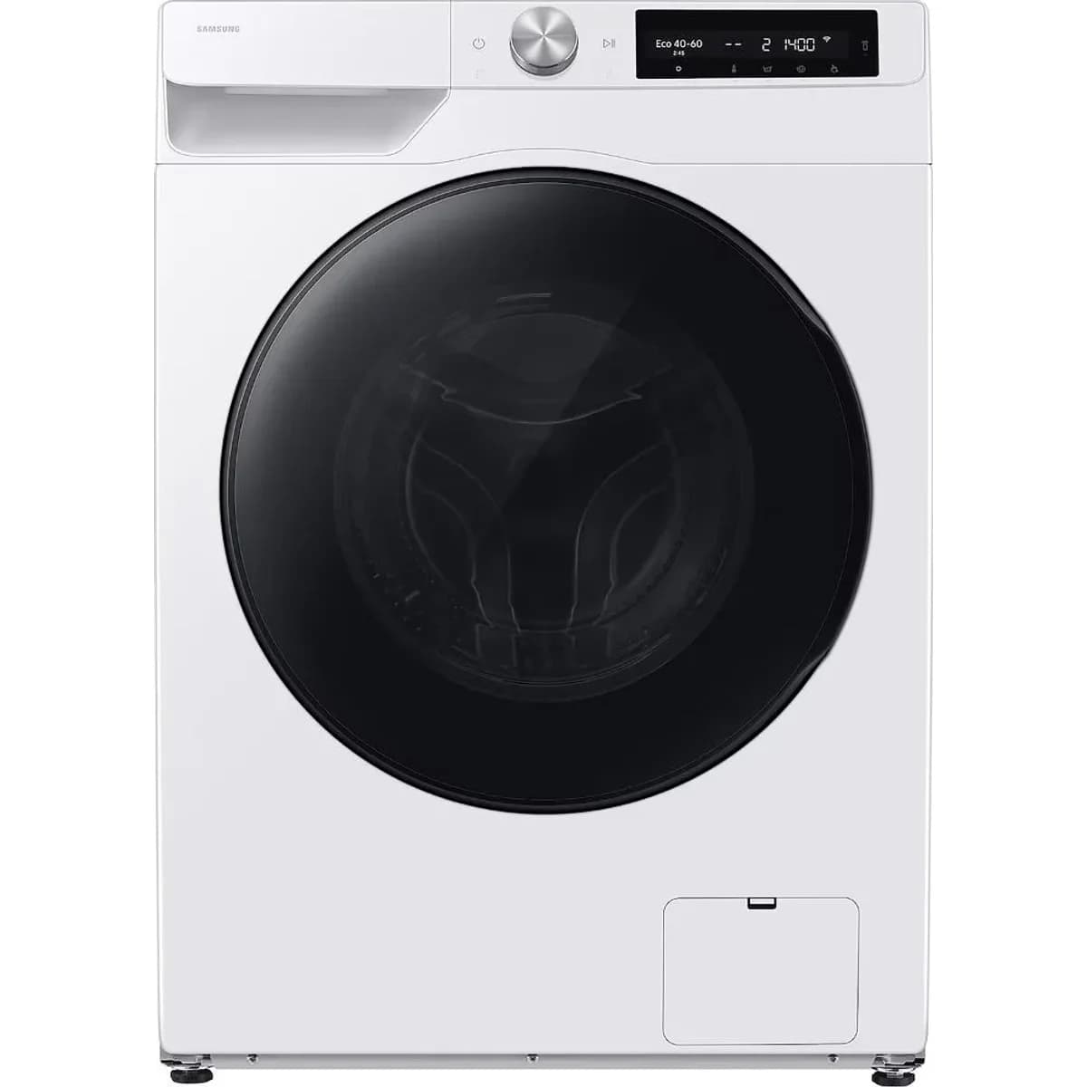 Pračka se sušičkou Samsung WD90HG6U94BEU4
