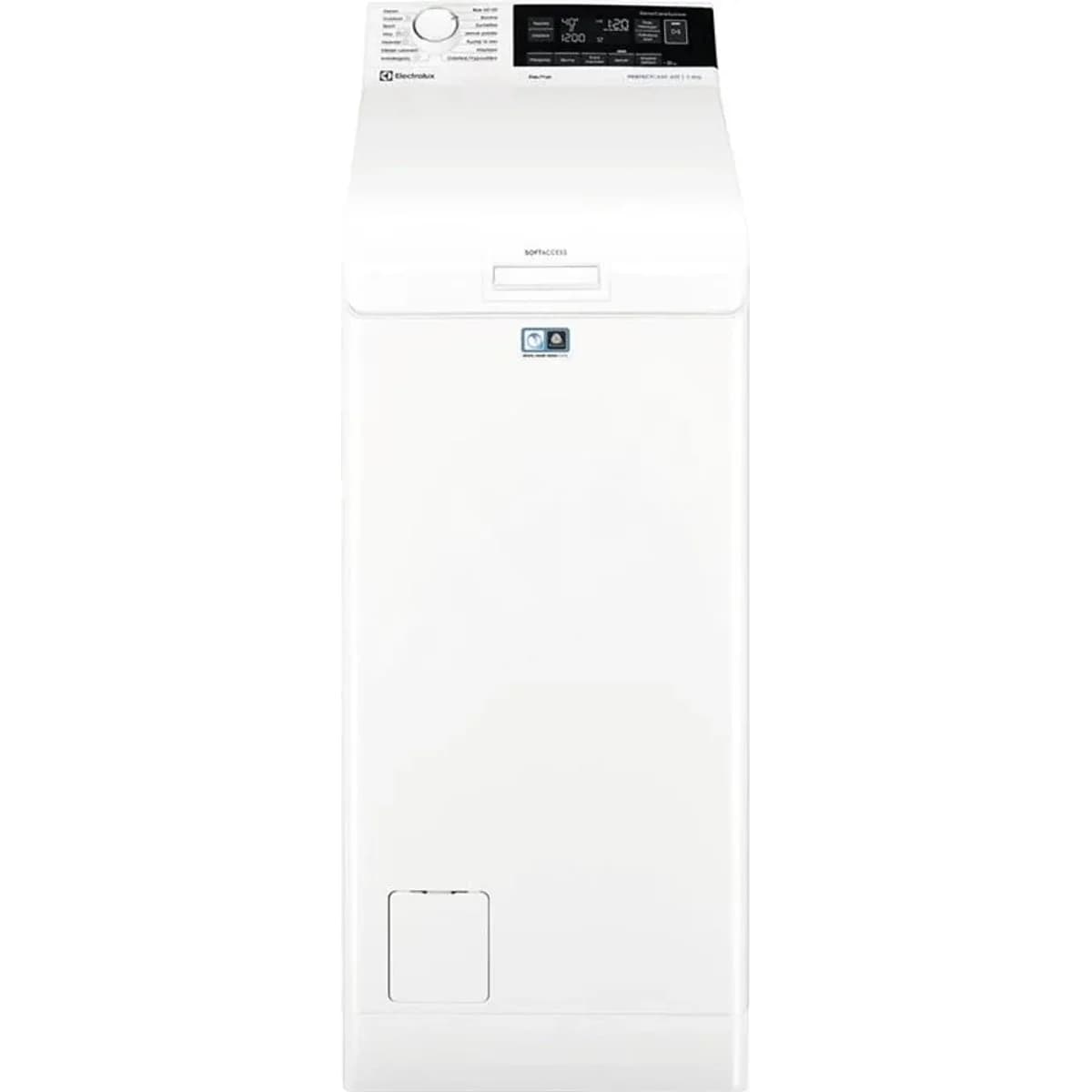 Pračka vrchem plněná Electrolux EW6TN3062
