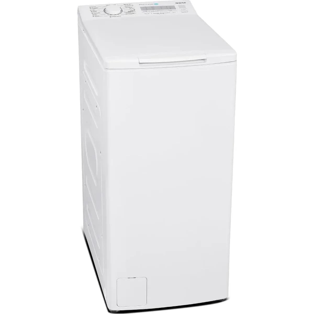 Pračka vrchem plněná Philco PLD 126 C TL E11