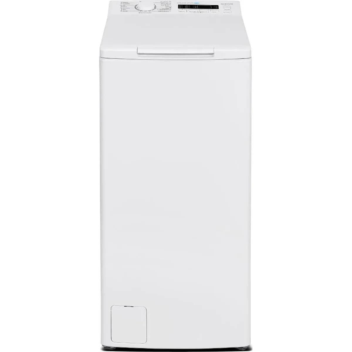 Pračka vrchem plněná Philco PLD 127 A TL E12