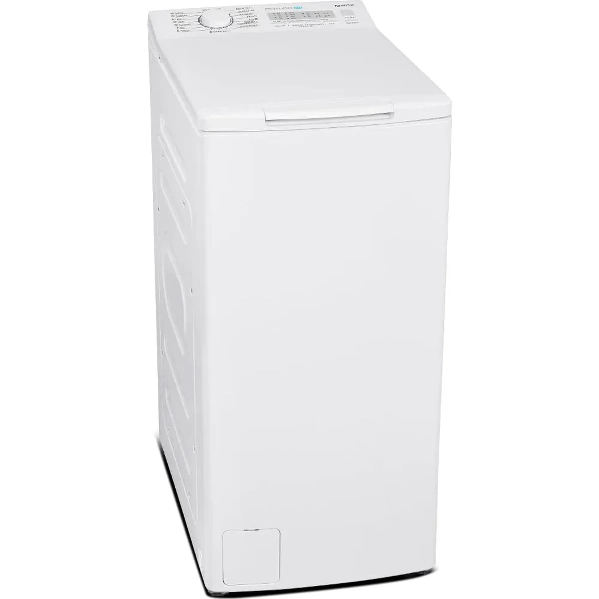 Pračka vrchem plněná Philco PLD 127 C TL E11