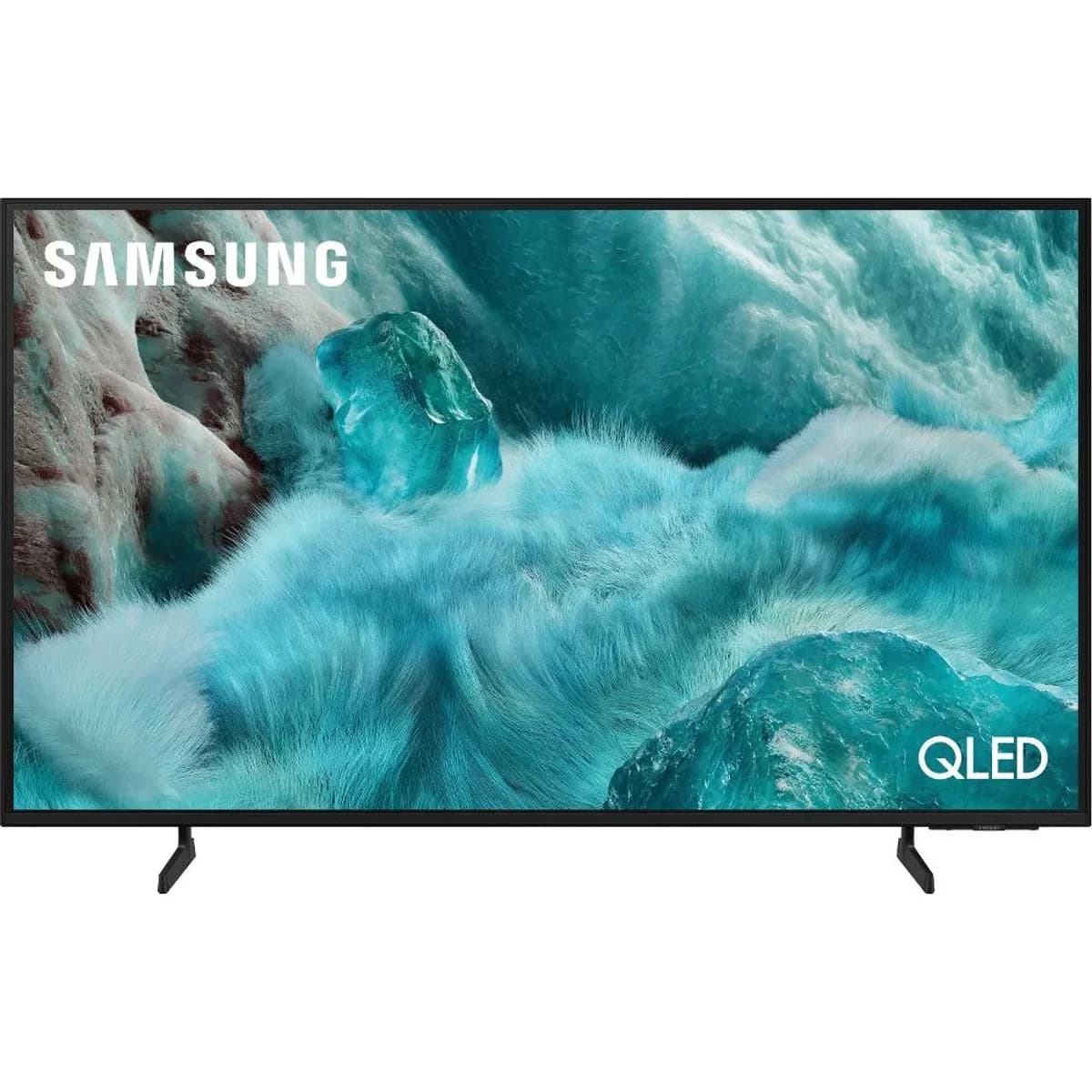 Qled televize Samsung QE43Q7F
