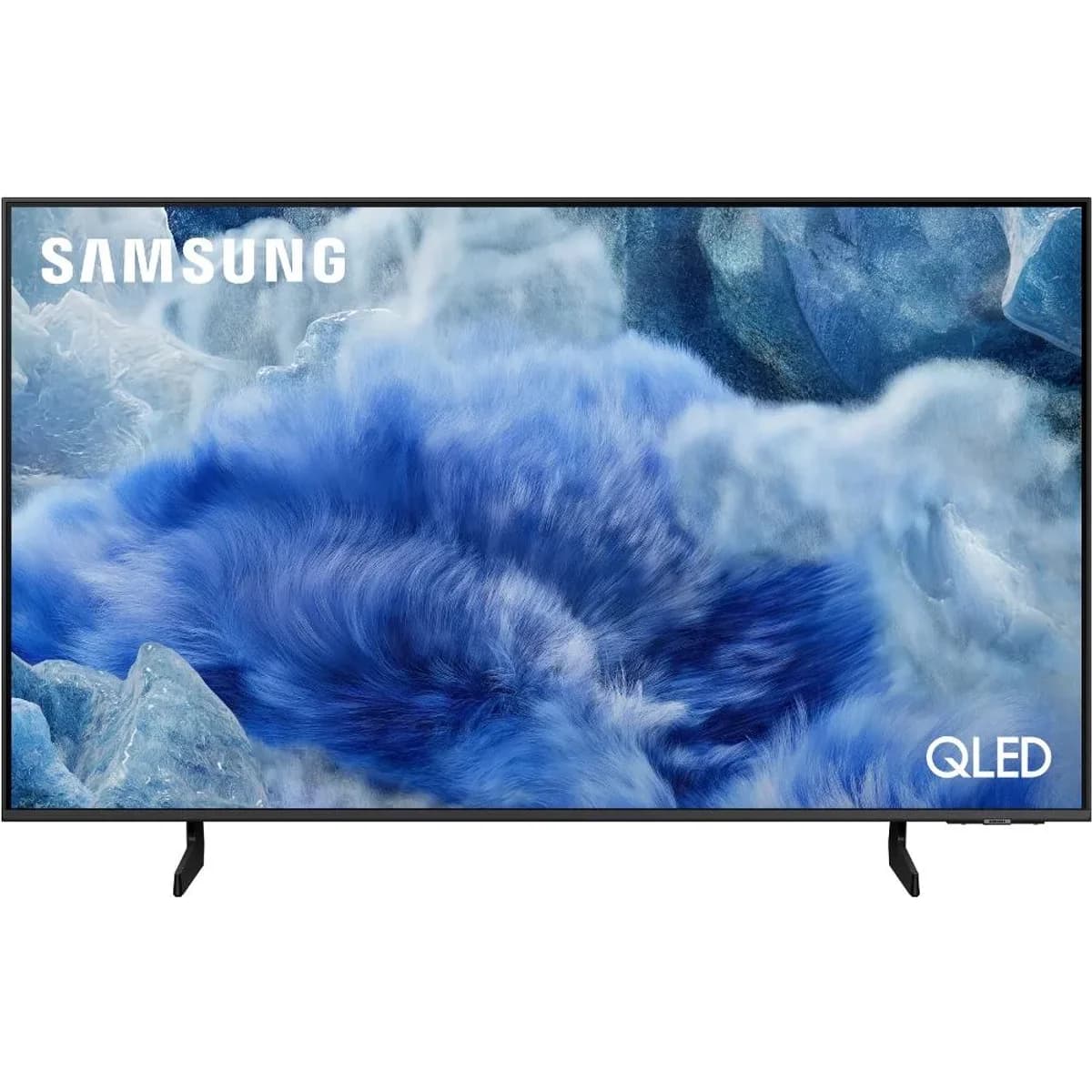 Qled televize Samsung QE55Q8F