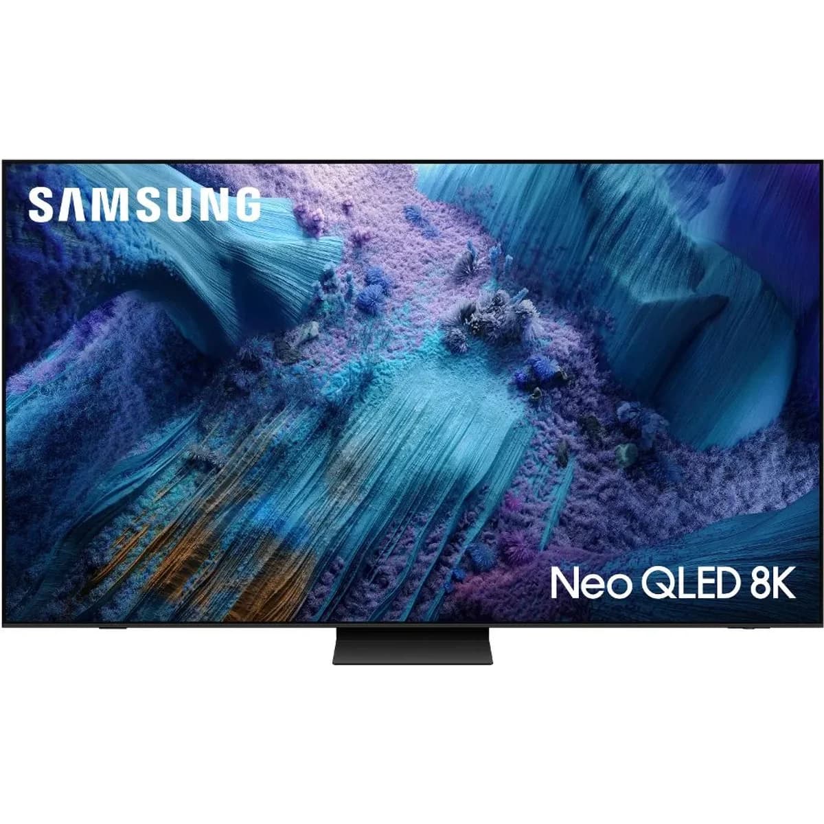 Qled televize Samsung QE85QN990F
