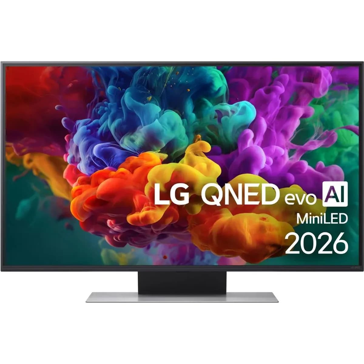 Qned televize LG 43QNED86B6B