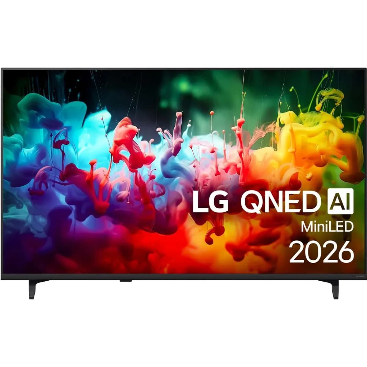 Qned televize LG 50QNED70B6C