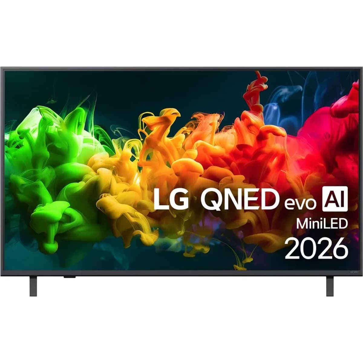 Qned televize LG 50QNED80B6B