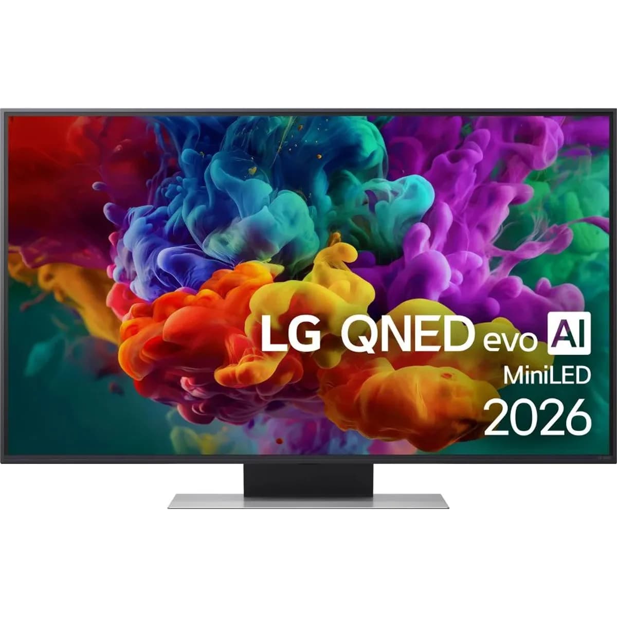 Qned televize LG 50QNED86B6B