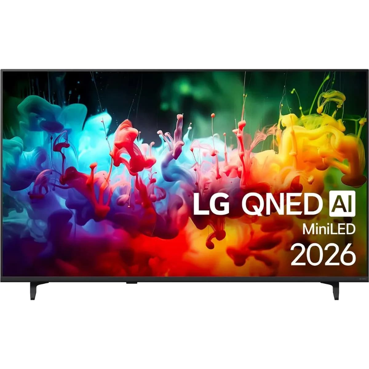 Qned televize LG 55QNED70B6C