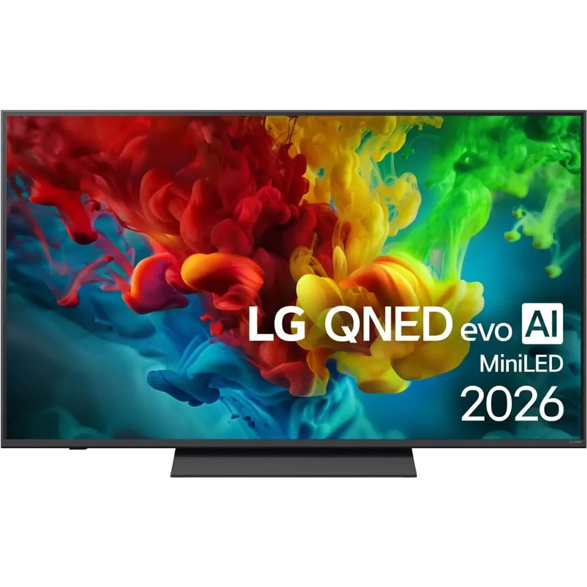 Qned televize LG 55QNED83B6A
