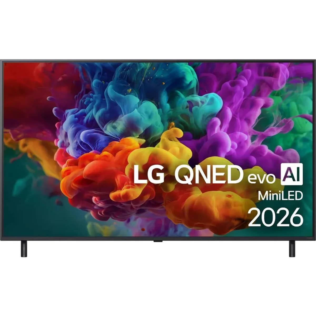 Qned televize LG 55QNED85B6B