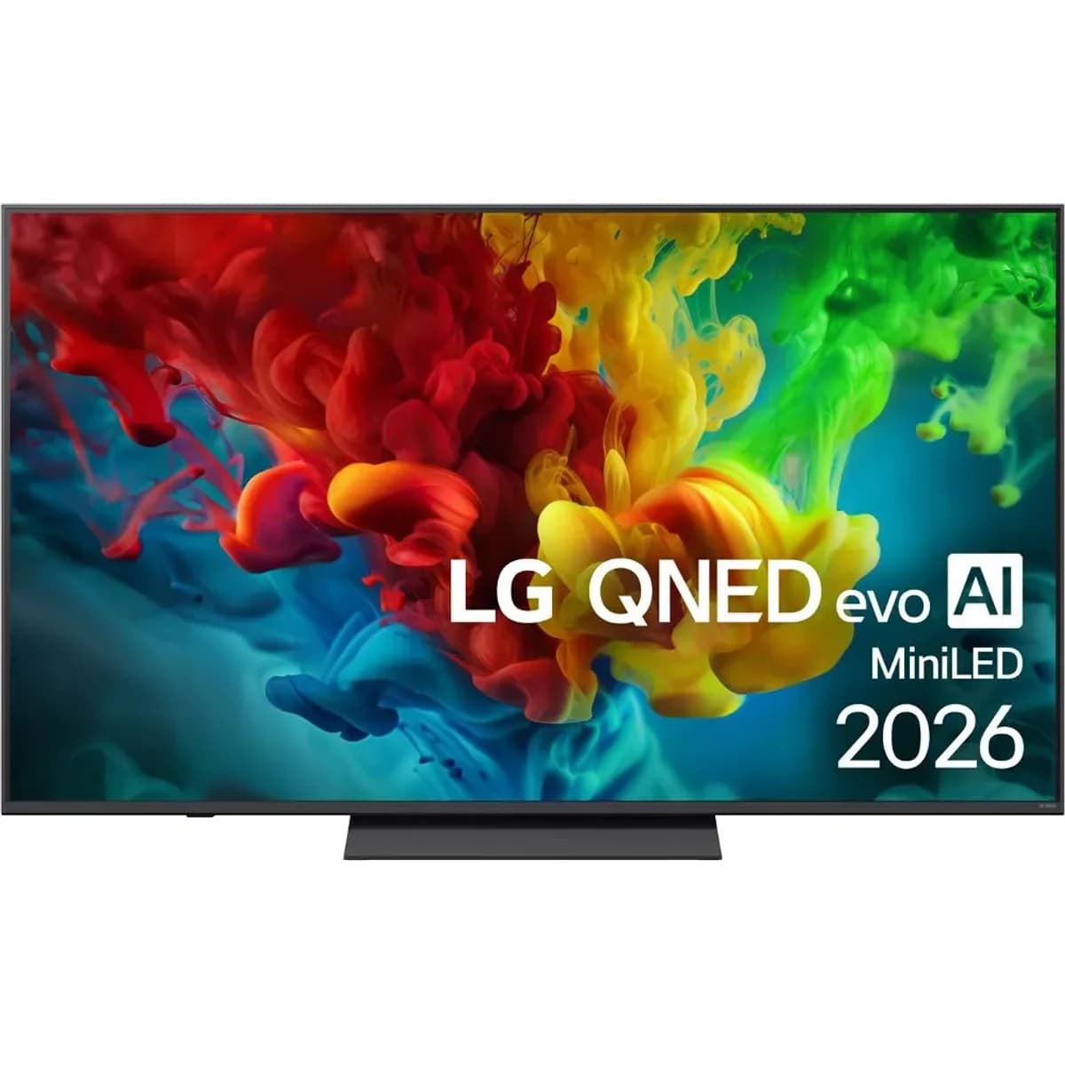 Qned televize LG 65QNED83B6A