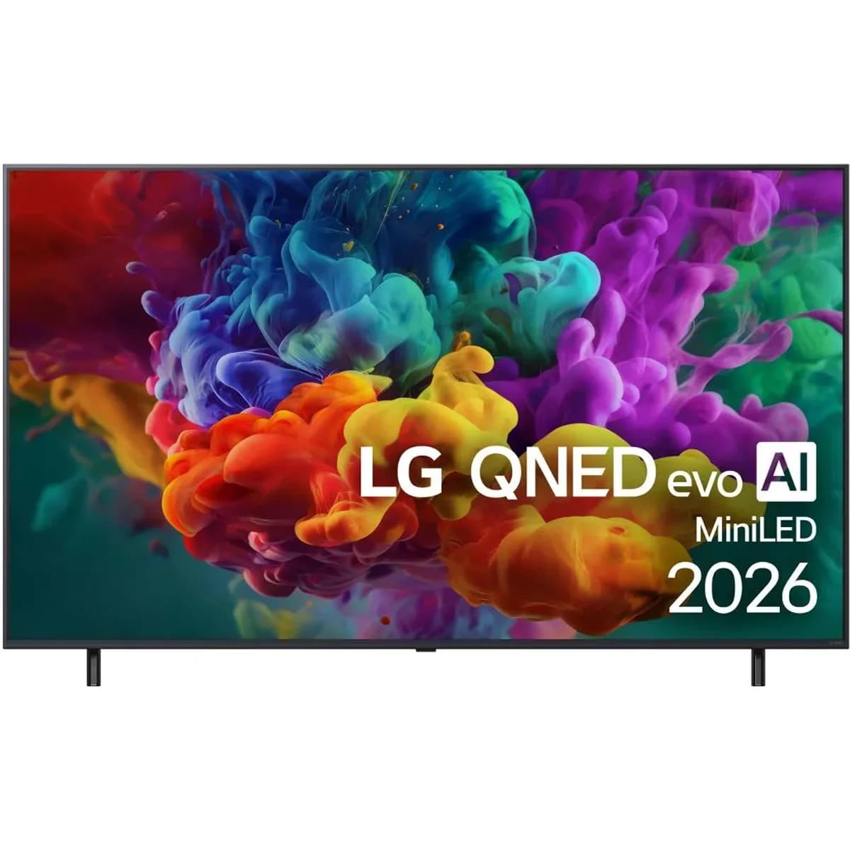 Qned televize LG 65QNED85B6B