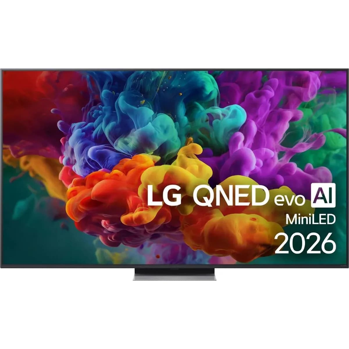 Qned televize LG 65QNED86B6B