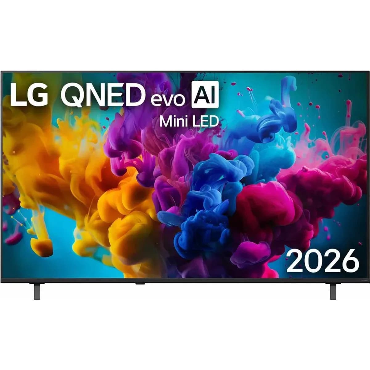 Qned televize LG 65QNED8MB6C