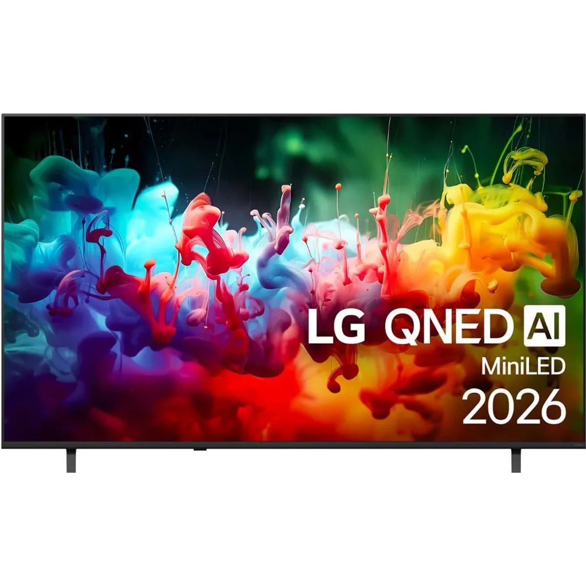 Qned televize LG 75QNED70B6A