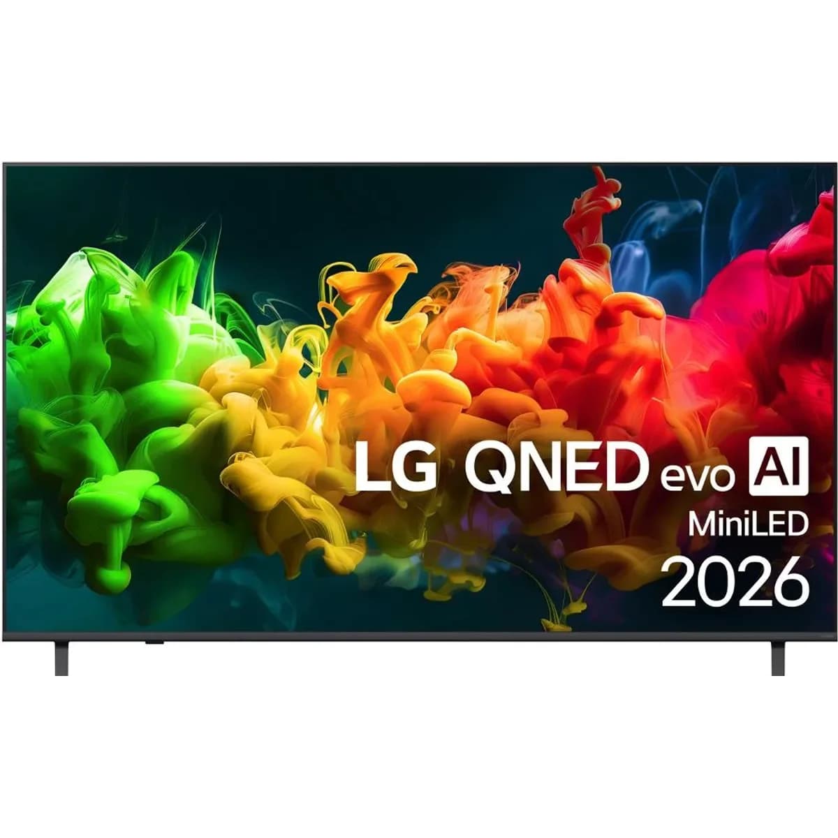 Qned televize LG 75QNED80B6A