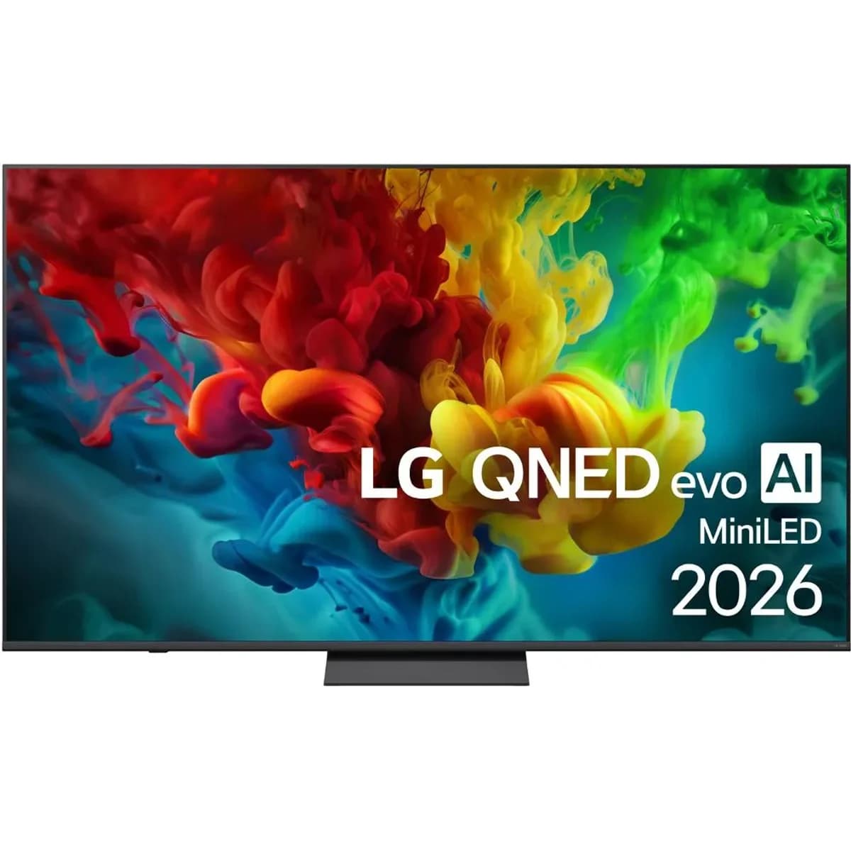 Qned televize LG 75QNED83B6A