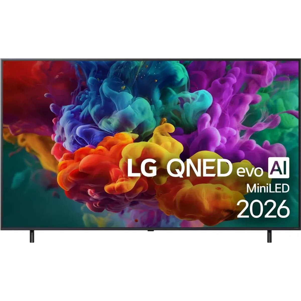 Qned televize LG 75QNED85B6B