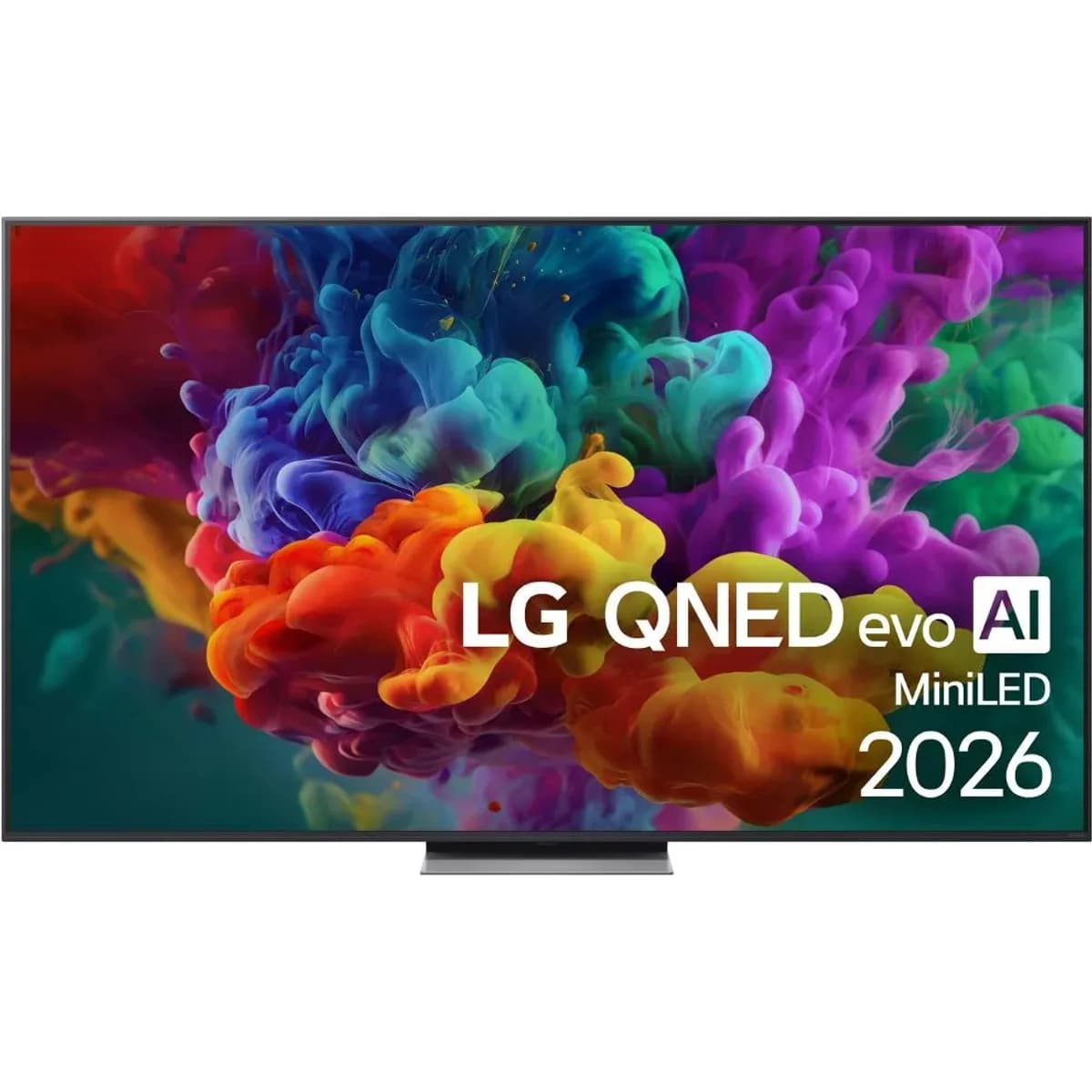 Qned televize LG 75QNED86B6B