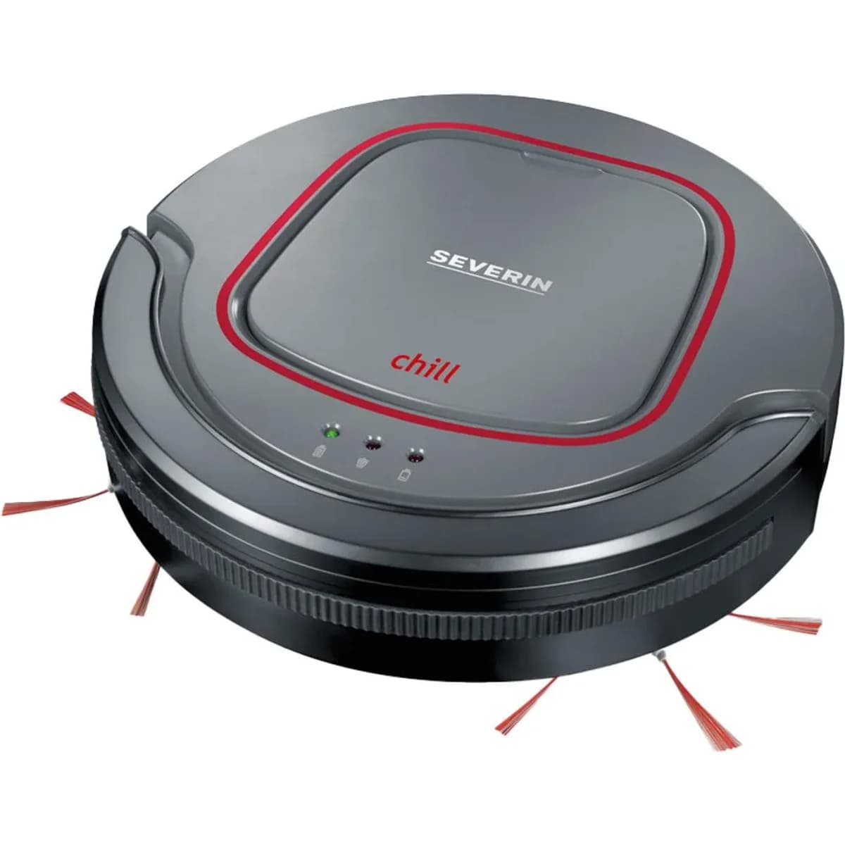 Robotický vysavač Severin RB 7025