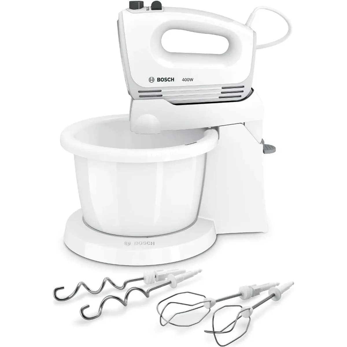 Šlehač ruční Bosch MFQ2600X