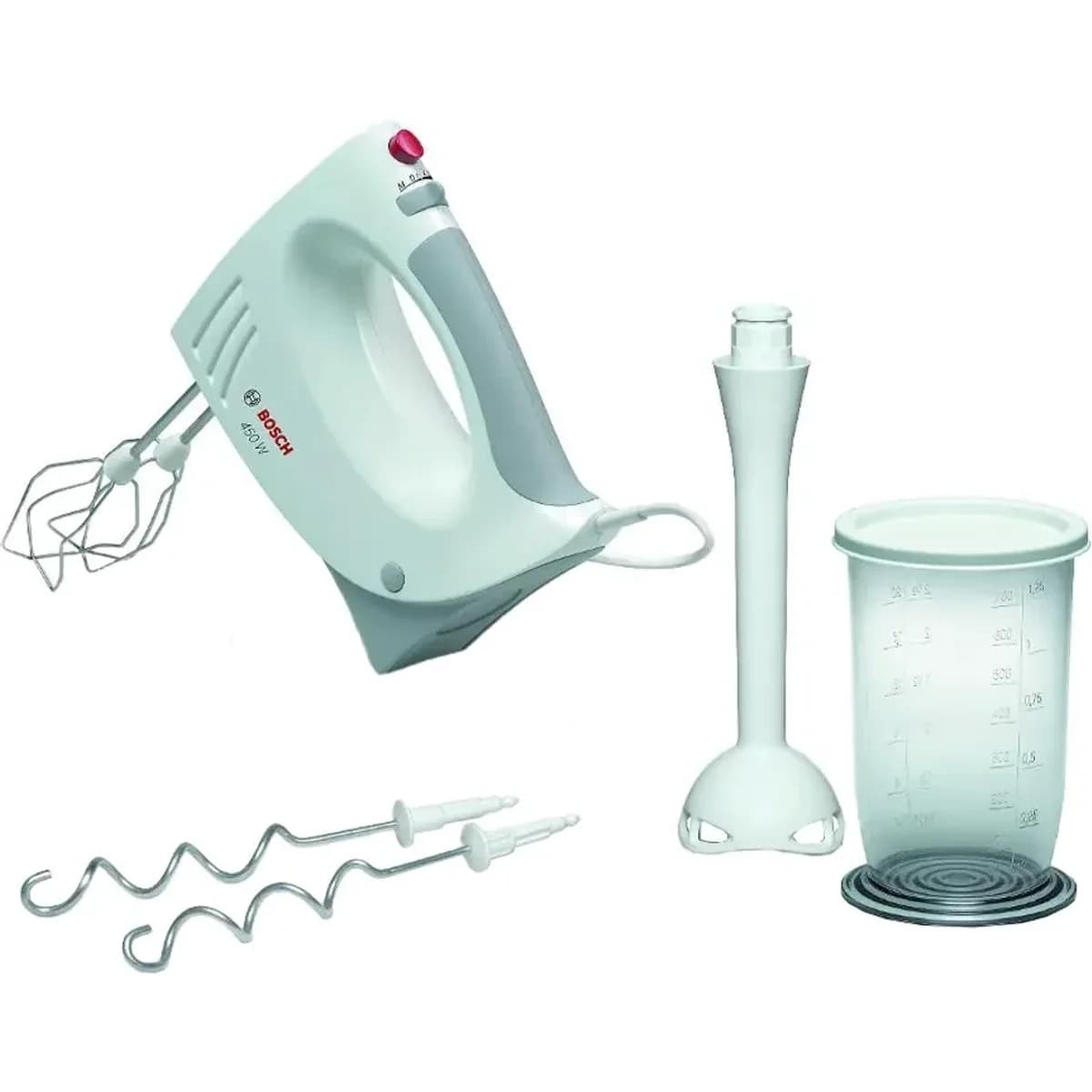 Šlehač ruční Bosch MFQ3540