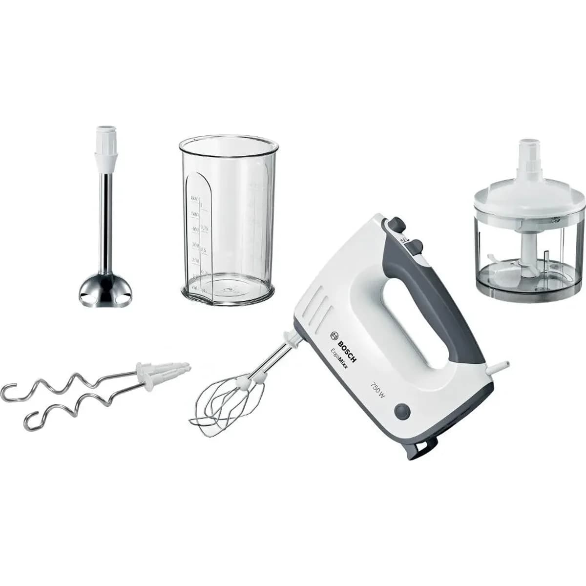 Šlehač ruční Bosch MFQ37480