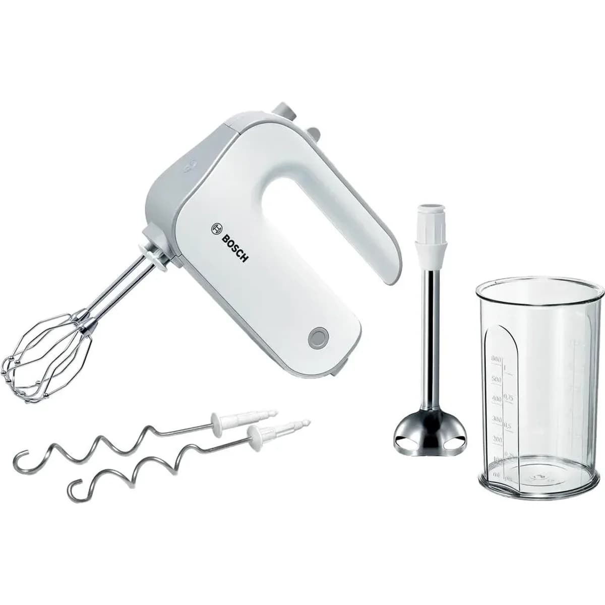 Šlehač ruční Bosch MFQ4070