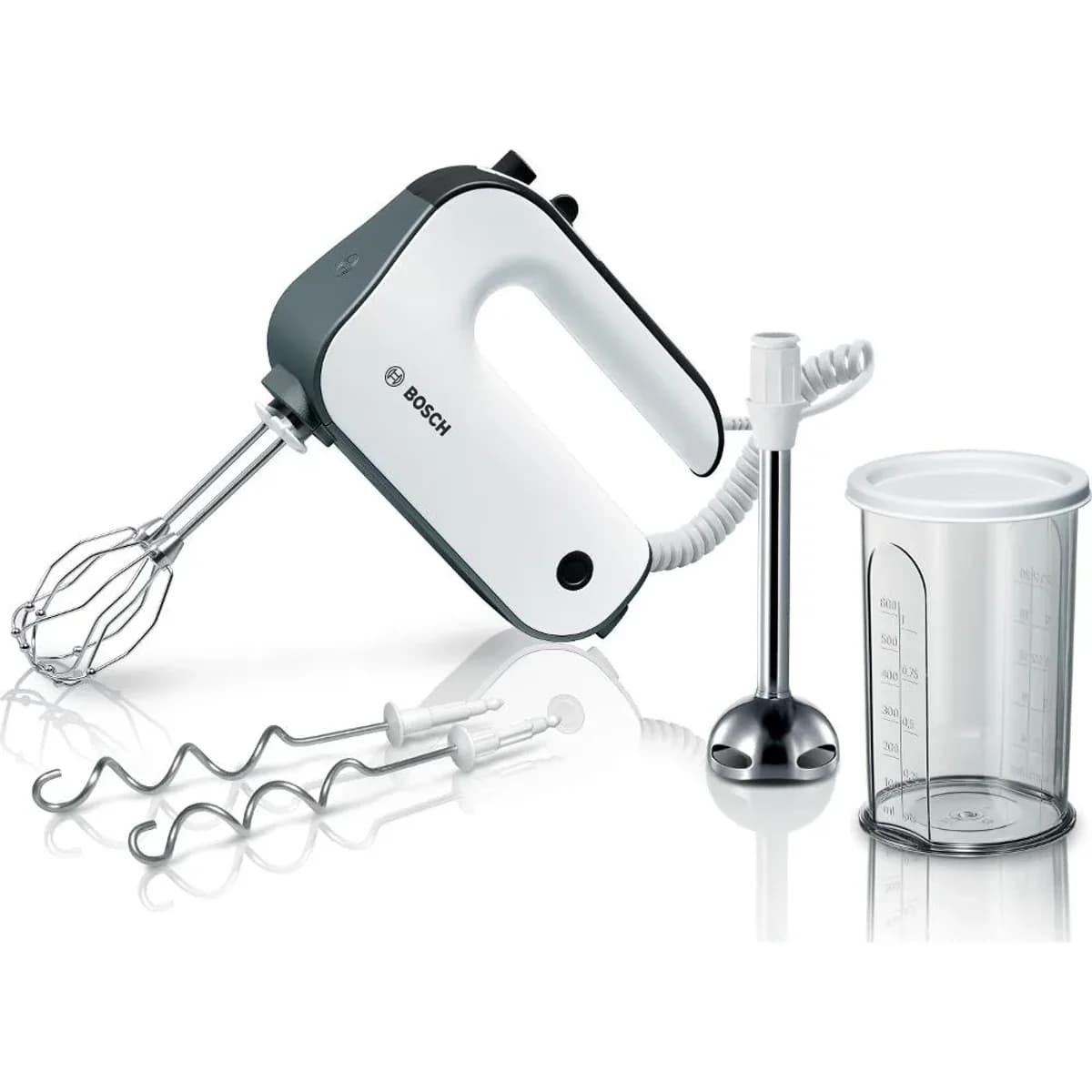 Šlehač ruční Bosch MFQ49700 MF Q4 850 W