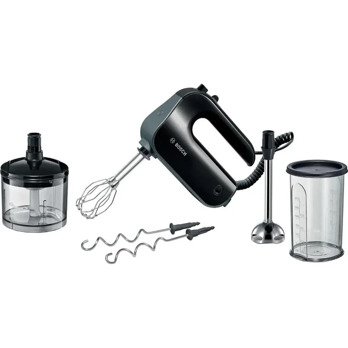 Šlehač ruční Bosch MFQ4980B MF Q4 850 W