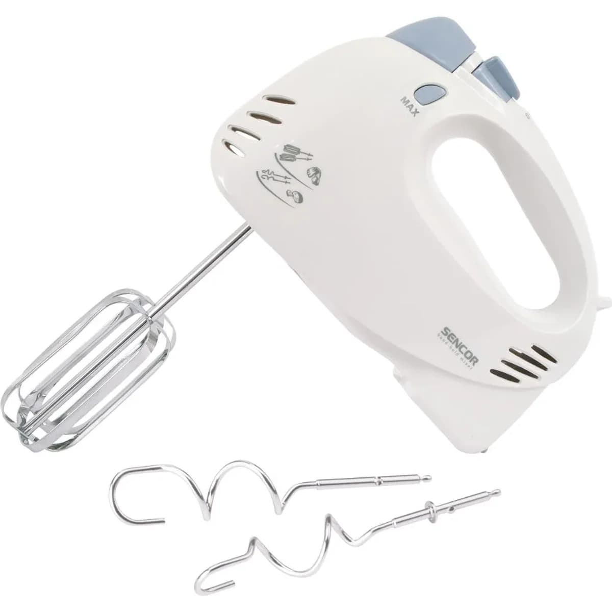 Šlehač ruční Sencor SHM 5203-EUE3