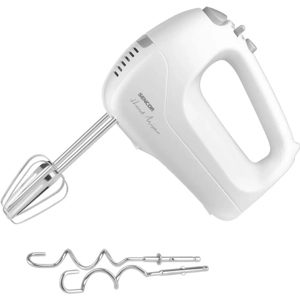 Šlehač ruční Sencor SHM 5400WH