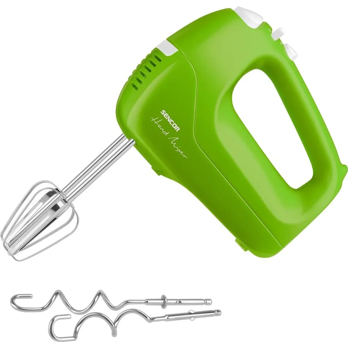 Šlehač ruční Sencor SHM 5401GR