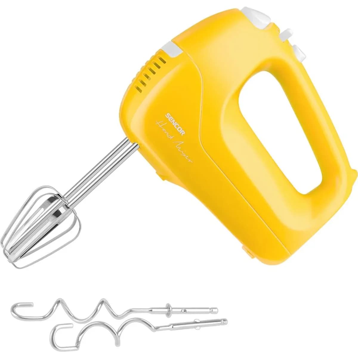 Šlehač ruční Sencor SHM 5406YL