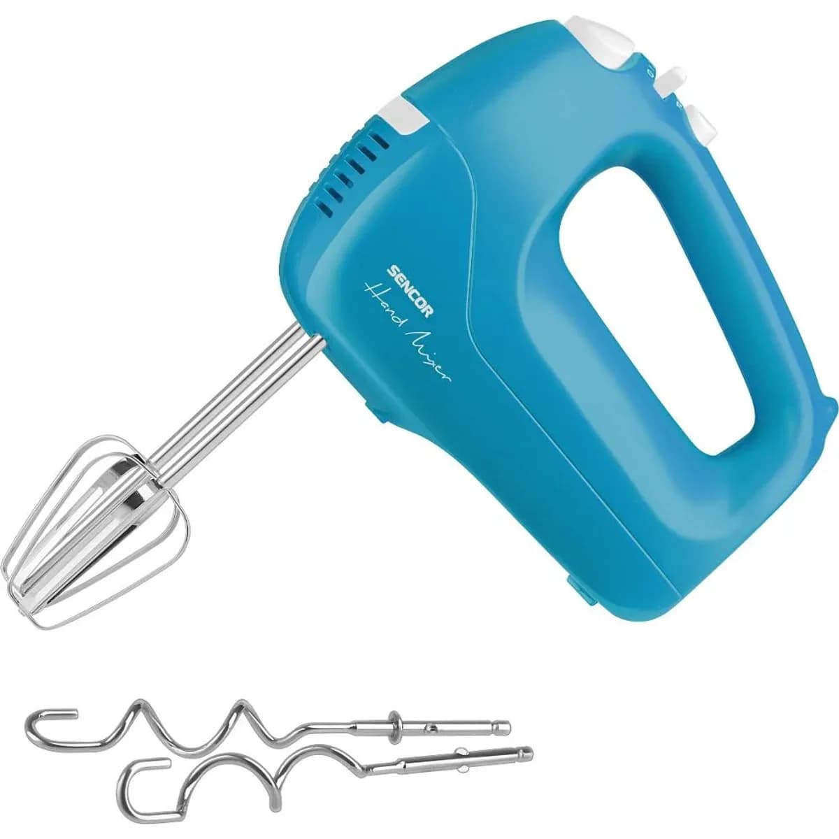 Šlehač ruční Sencor SHM 5407TQ