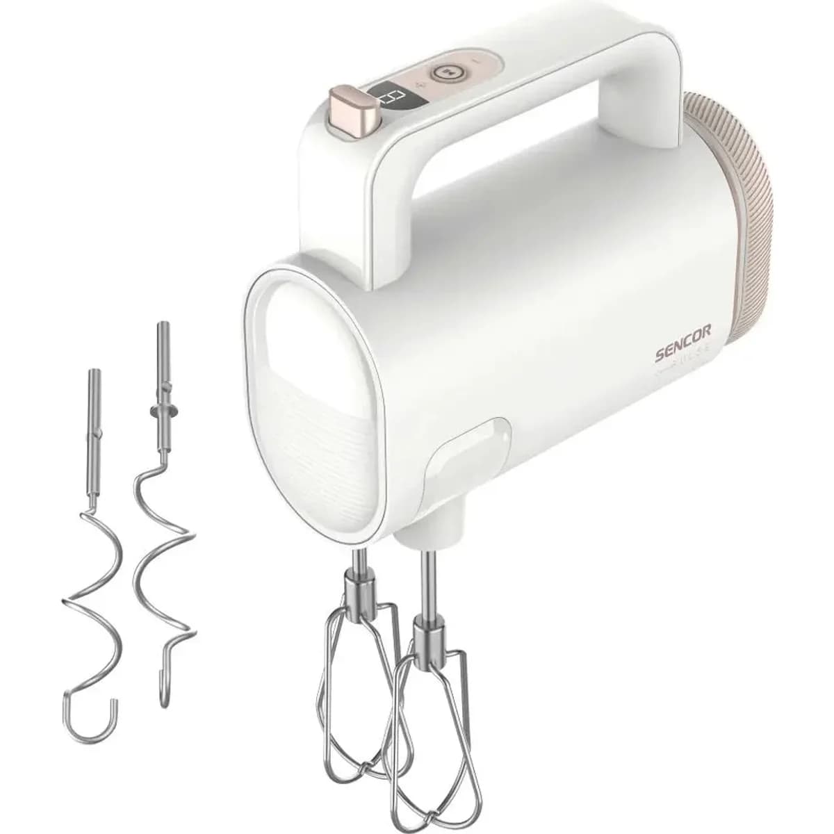Šlehač ruční Sencor SHM 9130WH