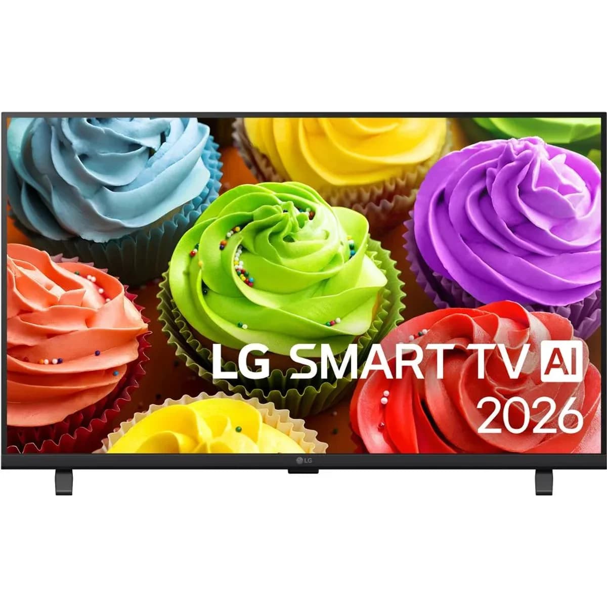 Smart tv LG 32LB650B6LA