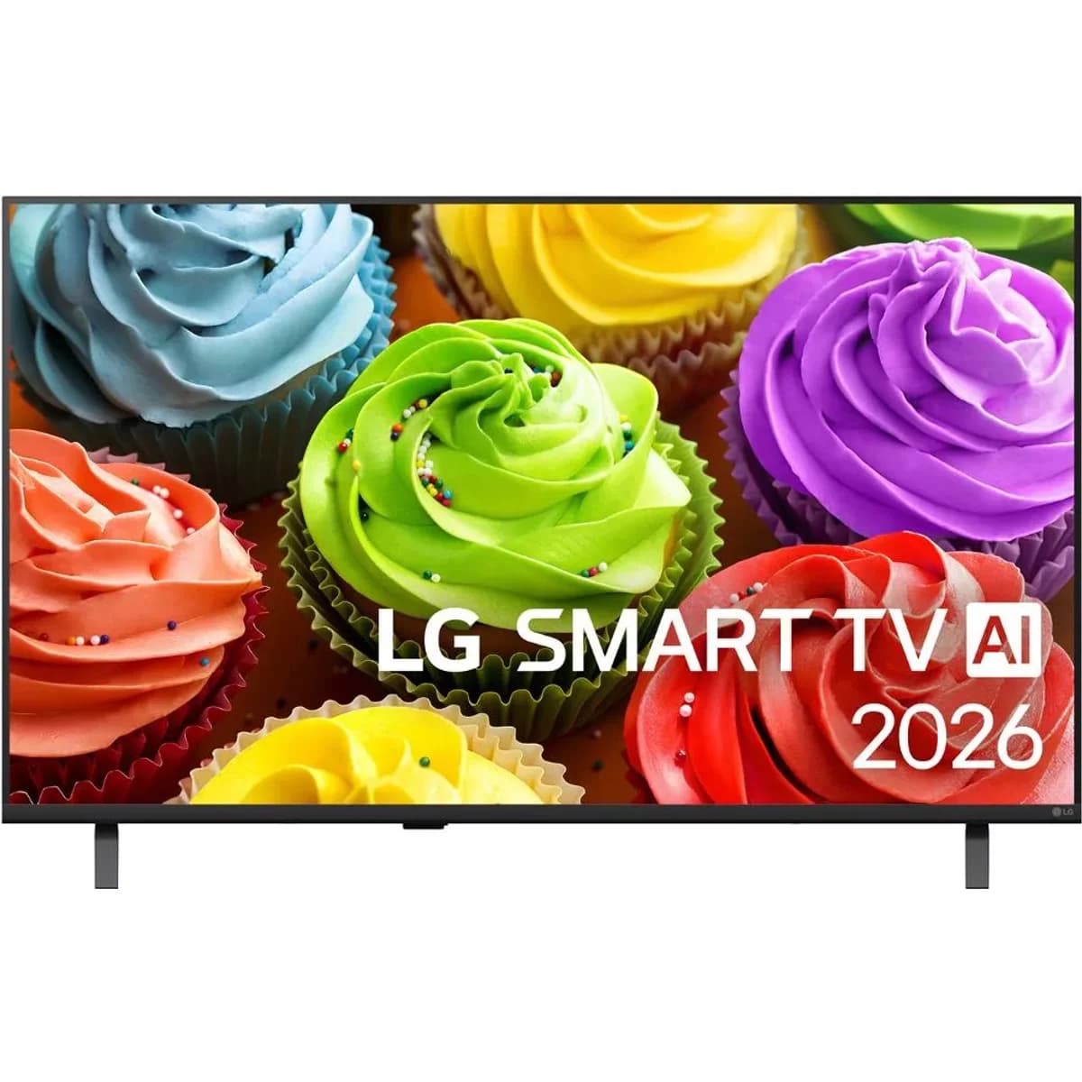 Smart tv LG 43LB65006LA