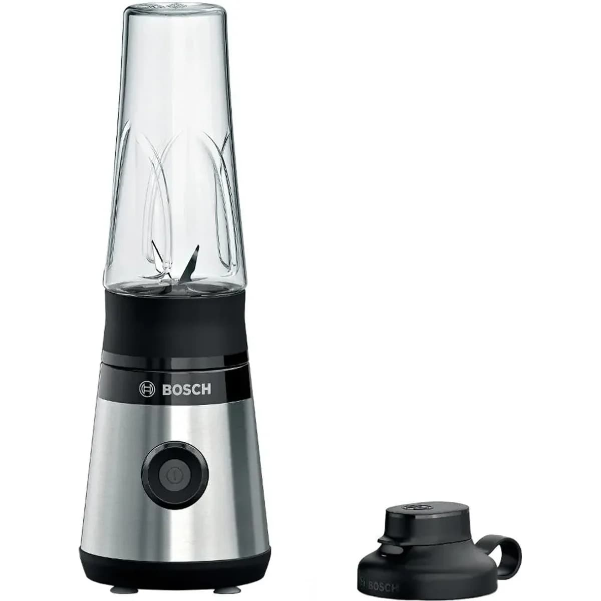 Smoothie mixér Bosch MMB2111M VitaPower S.2 Nerez