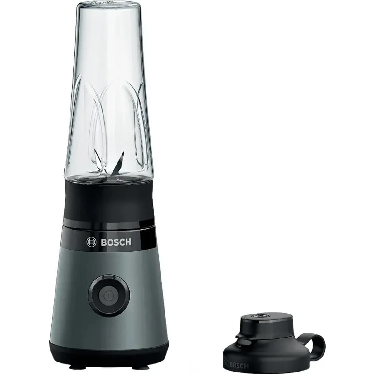 Smoothie mixér Bosch MMB2111S VitaPower S.2 Tm.stř.