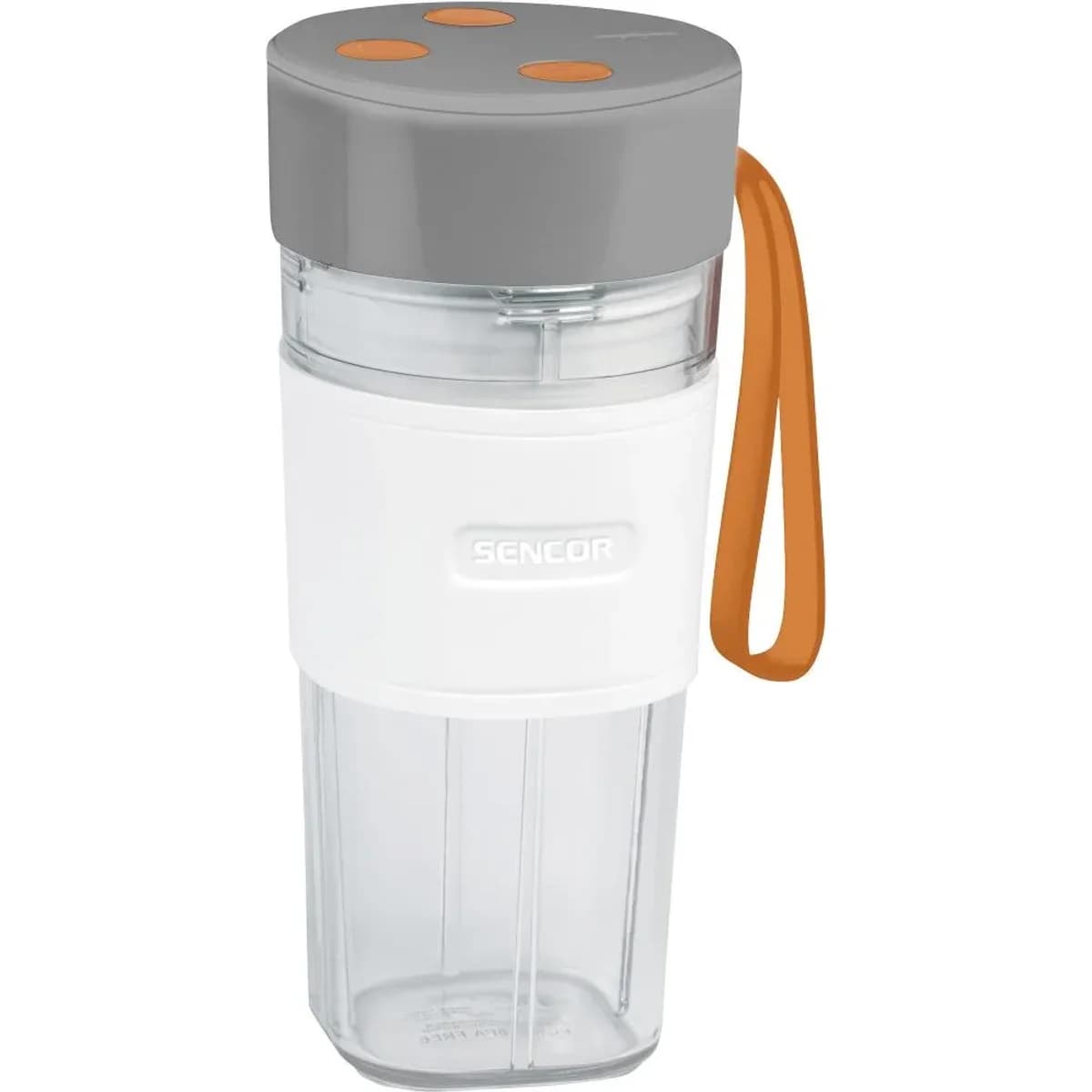 Smoothie mixér Sencor SBL 150WH